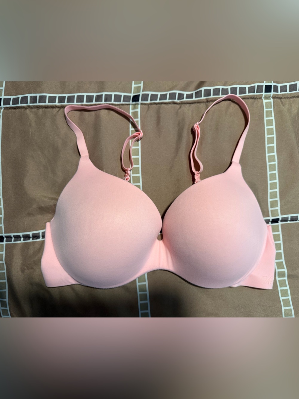 Victoria’s Secret perfect shape bra - 34D